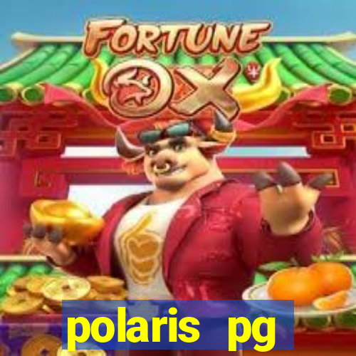 polaris pg plataforma de jogos